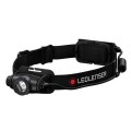 Led Lenser H5R Core - 500 Lumens Rechargeable Headlight ZL502121